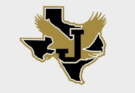 Junction Eagles logo