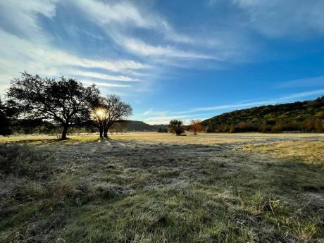 Palo Pinto Mountains State Park, a new incoming state park in North Texas, has pushed back its opening date again due to construction delays.