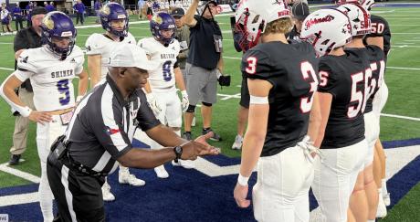 Shiner vs. Muenster - 2024 2A Div II Championship