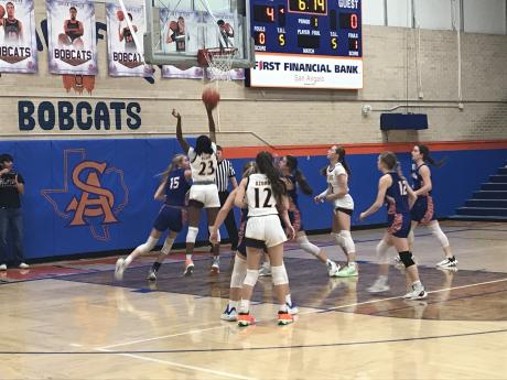 Ozona ran past Coleman 50-19 in its playoff opener Monday for its 14th win in the last 15 games.