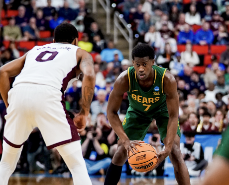 With Baylor’s 75-72 win over Mississippi State on Friday, we have four Texas teams moving on to the Round of 32 at the NCAA Men’s Basketball Tournament.