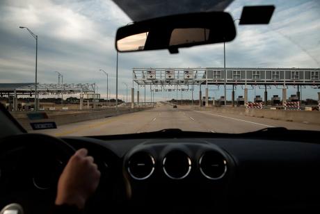 The Texas House passed a bill allowing a woman who is “pregnant or is a parent or legal guardian” to drive in high occupancy vehicle lanes, regardless of the number of people in the car.