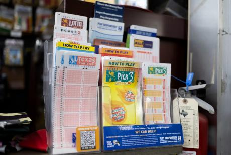A bill that would keep the Texas Lottery alive and enact sweeping changes by placing it under a new agency was heard in a Senate committee on Monday