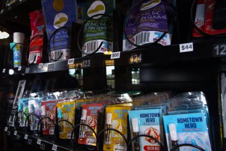 The hemp industry in Texas is estimated to employ more than 50,000 people and generate $7 billion in tax revenue annually. However, THC products are slated to be criminalized on Sept. 1.