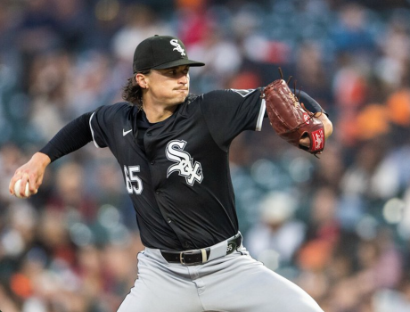 Davis Martin is continuing to turn in strong outings for the Chicago White Sox, even if he isn’t being rewarded with many wins.