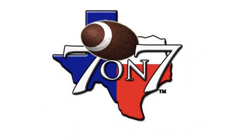 7-on-7 football