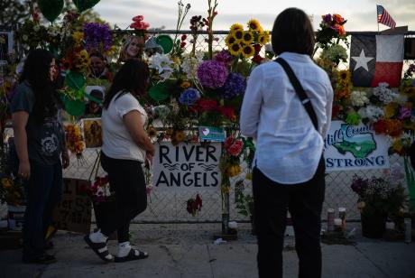 More than a month after catastrophic floods in the Texas Hill Country swept away local residents, out-of-towners and summer campers in Kerr County, Texas Rangers have released the names of the 119 people who lost their lives.