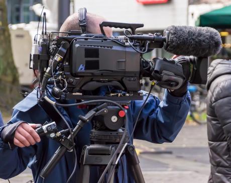 Nexstar Media Group, which already owned four TV stations in San Angelo and Abilene, added Fox West Texas to its media monopoly Tuesday as part of a massive corporate merger.