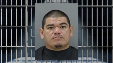 Lorenzo Rueda, 30, of San Angelo, Arrested
