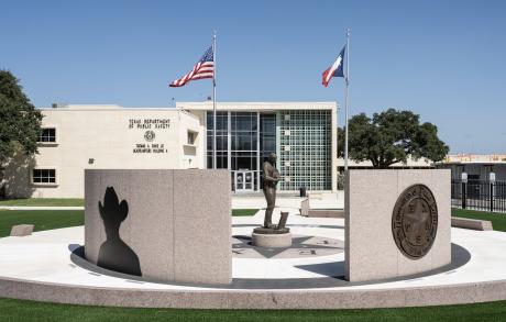 Texas Department of Public Safety