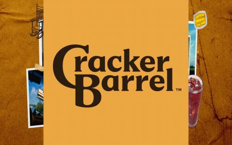 Cracker Barrel