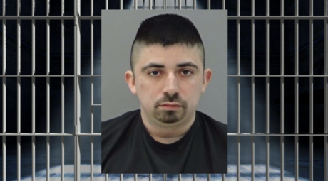 James Fernandez, 31, of San Angelo, Arrested