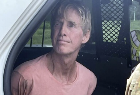 Ryan Routh, the man who attempted to assassinate President Donald Trump on a golf course last year, was found guilty on numerous charges Tuesday before trying to stab himself in the neck in the courtroom.