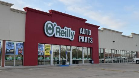 O’Reilly Auto Parts