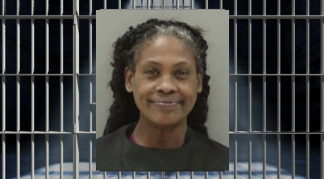 Sharon Garrett Mayberry, 54, of San Angelo, Arrested