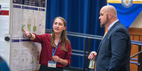 ASU Student Research Symposium