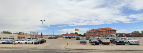 Billy Boy's Fine Cars