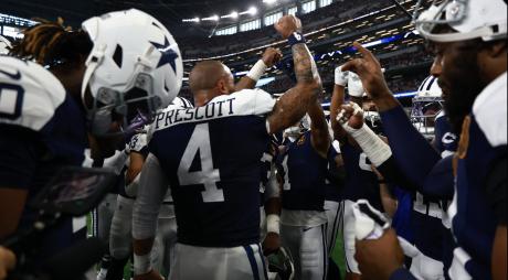 Dallas Cowboys