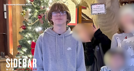 The disappearance and recovery of 18-year-old San Angelo resident Kenley Bommarito received national attention Thursday after the Law & Crime Network featured the case on its YouTube channel, which has more than 7 million subscribers.