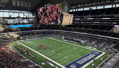 Carthage vs. West Orange-Stark