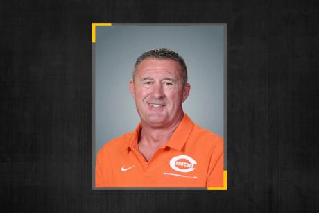 The athletic director and head football coach at Celina Independent School District announced his retirement Wednesday as district officials cleared him and other employees of wrongdoing in a sexual abuse case involving his son.
