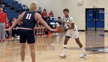 Lake View Chiefs Basketball 2026