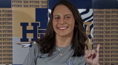 A GoFundMe has been created for Peyton Mueller, the 19-year-old woman seriously injured in a sledding crash Sunday.