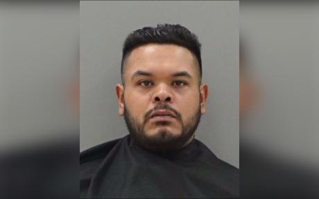 MORALES, JOEL HORACIO