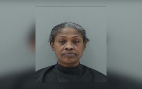 Sharon Mayberry