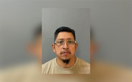 Man Killed in Big Spring Home Invasion; Resident Charged with Murder