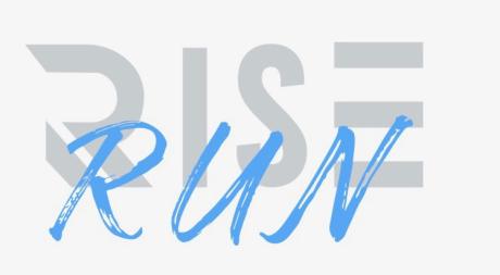 RISE Run