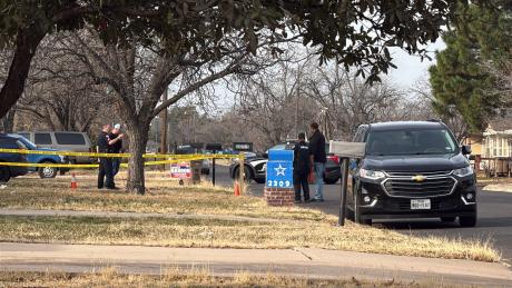 A shooting victim was reported in San Angelo on Friday morning, and one person related to the incident has already been detained, according to the San Angelo Police Department.