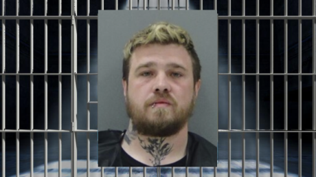 Trestin Wollner, 30, of San Angelo, Arrested