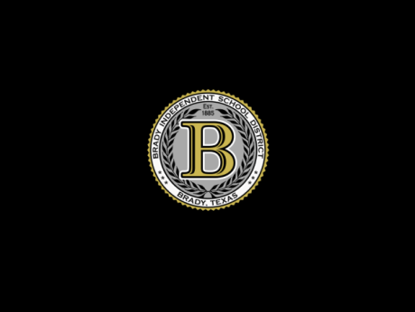 Brady ISD logo