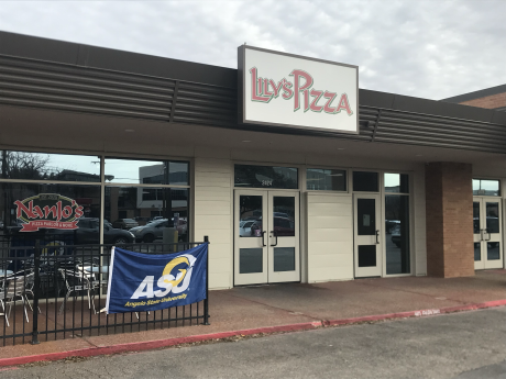 Lily's Pizza, 2424 Vanderventer Ave., will celebrate its five-year anniversary Friday, Feb. 20, 2026.