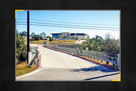 Hill Country College Preparatory High School in Bulverde is part of the Comal Independent School District.