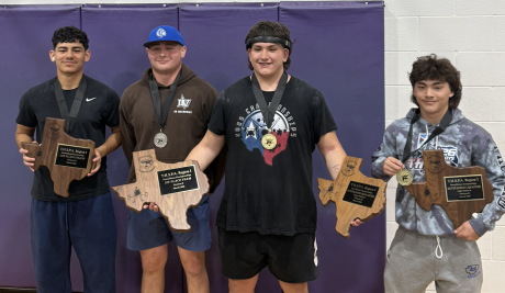 Lake View Chiefs Powerlifting 2026