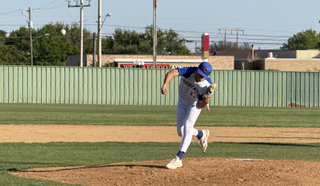 Central Bobcats Baseball 2026