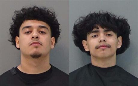 ANDERSON, CAMERON and GUTIERREZ, MICHAEL