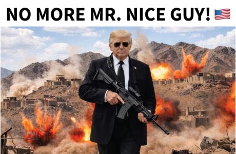 Trump Awesome
