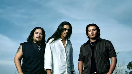 A new all-day music festival in San Antonio next month will be headlined by San Angelo’s Los Lonely Boys.