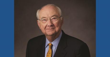 Phil Gramm