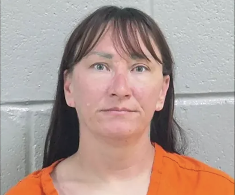 Jessica McClure Morales, now 40 years old, was charged with causing bodily injury involving family violence. She has since posted bond and been released from the Midland County Detention Center.