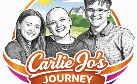Carlie Jo's Journey Memorial Scholarship