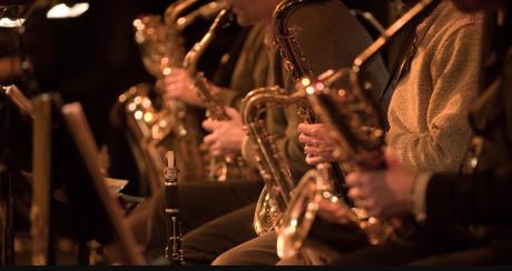 Angelo State Concert