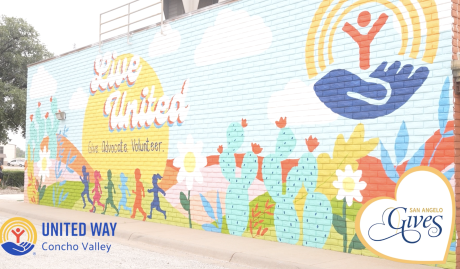 The United Way of the Concho Valley
