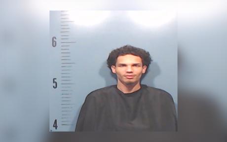  Elijah Damarques Brown