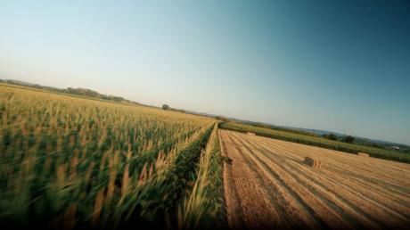 A representative image for the 2026 Farm Bill passed by the U.S. House on Apr. 30, 2026.