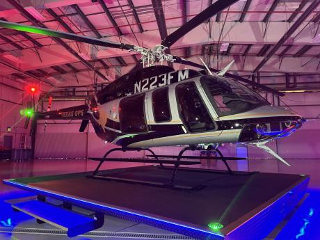 Bell 407