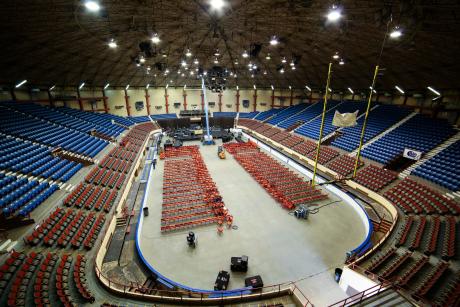 San Angelo Coliseum